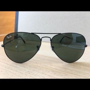 Ray ban sunglasses